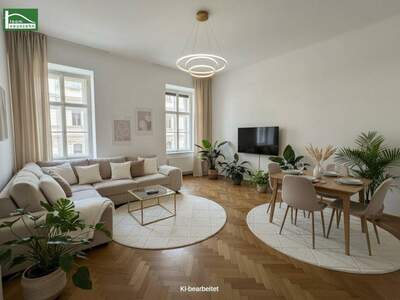 Mietwohnung in 8020 Graz