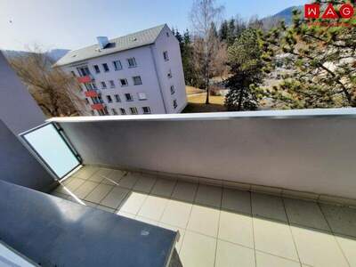 Terrassenwohnung mieten in 8750 Judenburg (Bild 4)