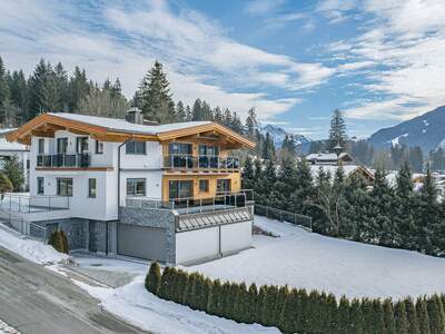 Haus kaufen in 6352 Ellmau