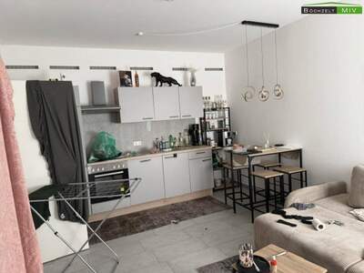 Wohnung mieten in 8720 Knittelfeld