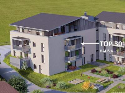 Wohnung mit Balkon kaufen in 6311 Oberau (Bild 2)