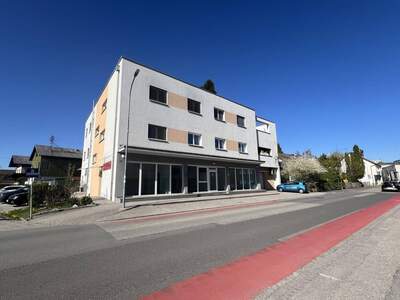Gewerbeobjekt mieten in 4050 Traun