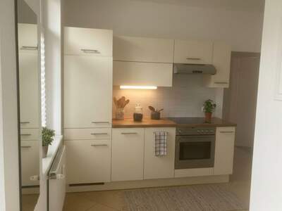 Altbauwohnung kaufen in 6020 Innsbruck (Bild 2)