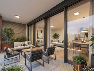 Terrassenwohnung kaufen in 4810 Gmunden (Bild 5)