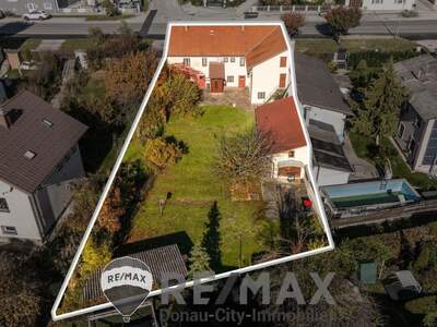 Grundstück kaufen in 2104 Spillern (Bild 1)