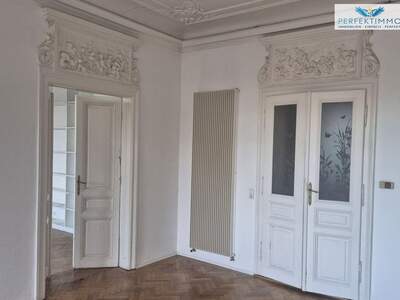 Altbauwohnung mit Balkon kaufen in 1020 Wien (Bild 5)