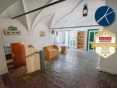 Wohnanlage kaufen in 3500 Krems (Bild 5)