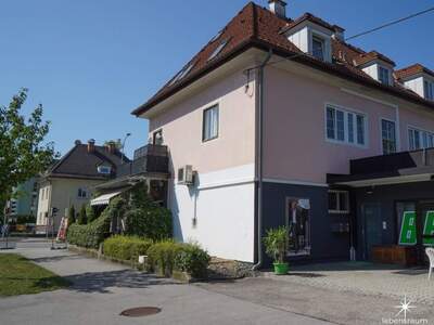 Eigentumswohnung in 9020 Klagenfurt