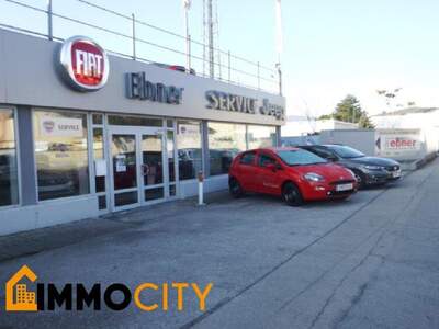 Lager mieten in 2500 Baden (Bild 1)