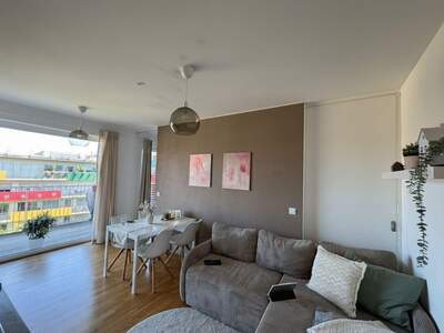 Wohnung mit Balkon kaufen in 8010 Graz (Bild 2)
