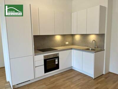 Terrassenwohnung kaufen in 1140 Wien (Bild 2)