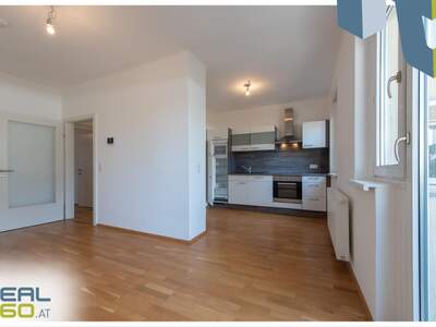 Terrassenwohnung mieten in 4400 Steyr (Bild 1)