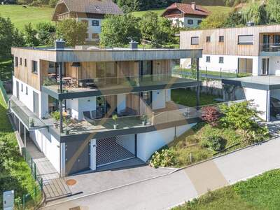 Wohnung kaufen in 4865 Nußdorf