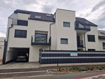 Eigentumswohnung in 3430 Tulln
