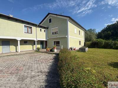 Haus kaufen in 4650 Lambach (Bild 2)