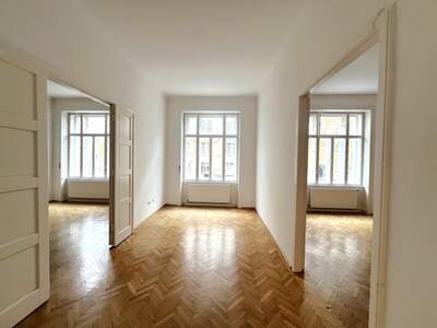 Terrassenwohnung mieten in 1030 Wien (Bild 4)