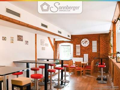 Gastronomie / Restaurant mieten in 4484 Kronstorf (Bild 5)