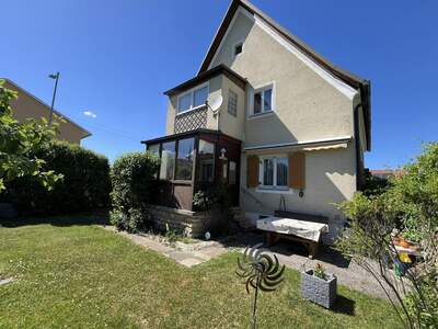 Haus mit Garten kaufen in 8740 Zeltweg (Bild 2)