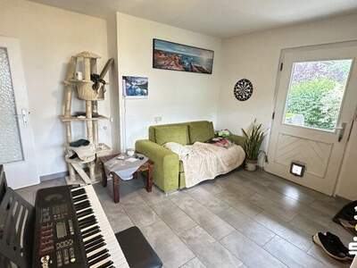 Terrassenwohnung kaufen in 9585 Gödersdorf (Bild 2)