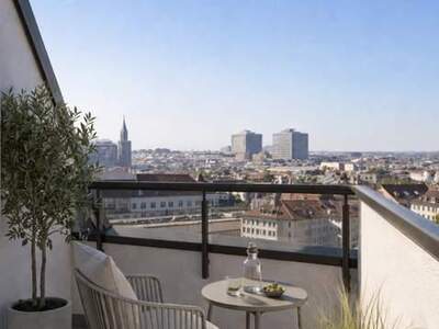 Eigentumswohnung in 1120 Wien