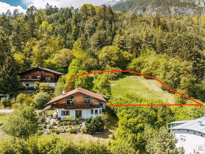 Grundstück kaufen in 6500 Landeck