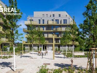 Terrassenwohnung kaufen in 1210 Wien (Bild 5)