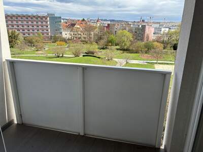 Wohnung mit Balkon mieten in 8020 Graz (Bild 5)