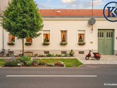 Anlageobjekt kaufen in 1210 Wien