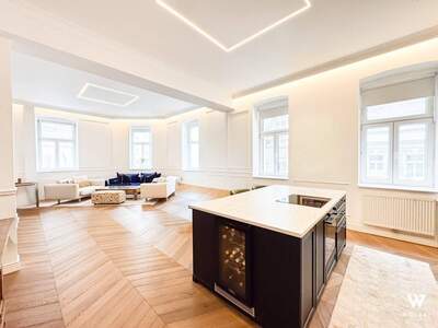 Wohnung kaufen in 1050 Wien