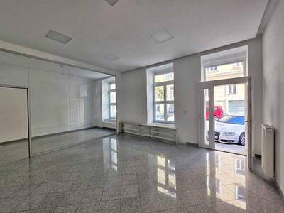 Gewerbeobjekt mieten in 1030 Wien (Bild 2)