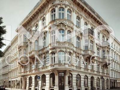 Eigentumswohnung in 1070 Wien