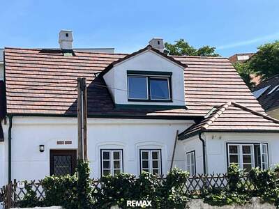 Haus mieten in 2130 Mistelbach