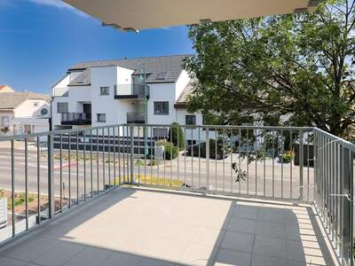 Wohnung mit Balkon kaufen in 3430 Tulln (Bild 3)