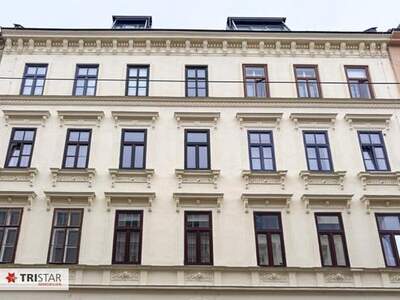 Eigentumswohnung in 1030 Wien