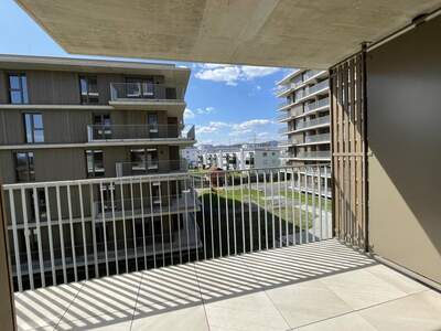 Wohnung mit Balkon kaufen in 8010 Graz