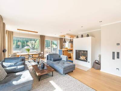 Wohnung kaufen in 5580 Tamsweg