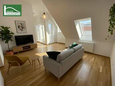 Terrassenwohnung kaufen in 1100 Wien (Bild 3)