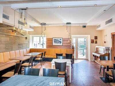 Gewerbeobjekt mieten in 4820 Bad Ischl (Bild 2)