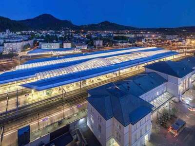Mietwohnung in 5020 Salzburg