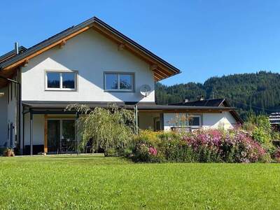 Haus provisionsfrei kaufen in 9622 Weißbriach