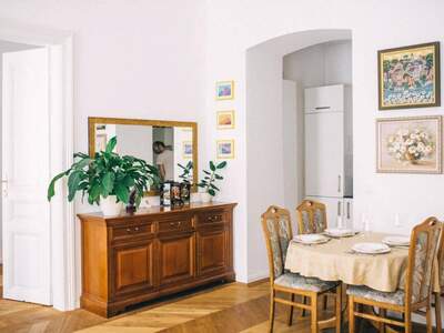 Wohnung kaufen in 1090 Wien