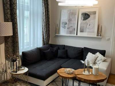 Apartment provisionsfrei mieten in 1150 Wien