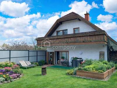 Haus kaufen in 2560 Berndorf