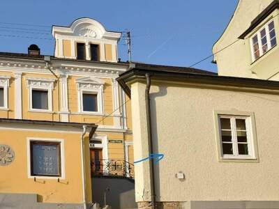 Wohnung provisionsfrei mieten in 4550 Kremsmünster