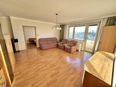 Wohnung kaufen in 2512 Tribuswinkel