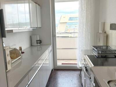 Terrassenwohnung mieten in 5020 Salzburg (Bild 5)