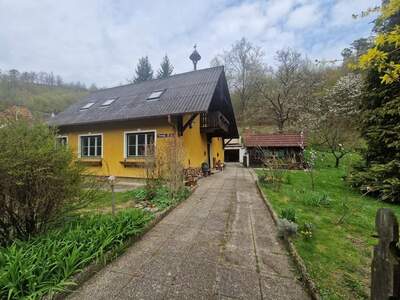 Haus kaufen in 3550 Langenlois