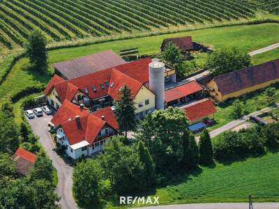 Haus kaufen in 8505 St. Nikolai