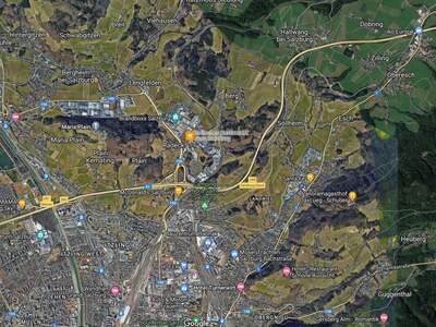 Gewerbeobjekt kaufen in 5020 Salzburg