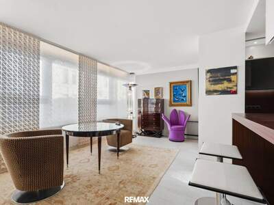 Wohnung kaufen in 1090 Wien